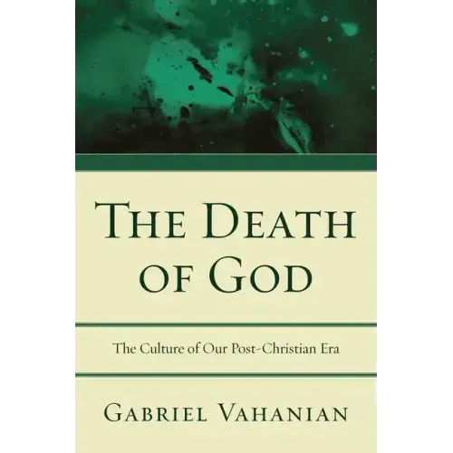 The Death of God