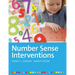 Number Sense Interventions