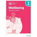 Oxford International Primary Wellbeing: Teacher Guide 1