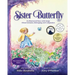 Sister Butterfly: An Illustrated Song About Inclusion, Belonging, and Compassion