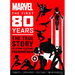 Marvel Comics: The First 80 Years