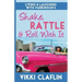 Shake, Rattle & Roll With It: Living and Laughing with Parkinson's