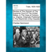 Review of the Opinion of the Supreme Court of the United States, in the Case of Cohens vs. Virginia: Originally Published in the Washinton (City) Gaze
