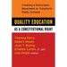 Quality Education as a Constitutional Right: Creating a Grassroots Movement to Transform Public Schools