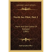 North Sea Pilot, Part 2: North And East Coasts Of Scotland (1885)