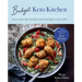 Budget Keto Kitchen