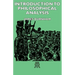 Introduction to Philosophical Analysis