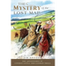 The Mystery of the Lost Map
