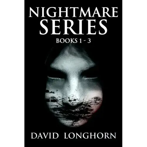 Nightmare Series: Books 1 to 3
