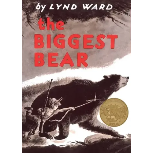 The Biggest Bear