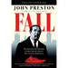 Fall: The Mysterious Life and Death of Robert Maxwell, Britain's Most Notorious Media Baron