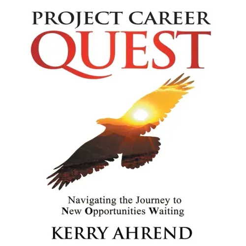 Project Career Quest: Navigating the Journey to New Opportunities Waiting