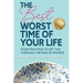 The Best Worst Time of Your Life: Four Practices to Get You Through the Pain of Divorce