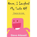 Once, I Laughed My Socks Off - Poems for kids