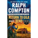 Ralph Compton Return to Gila Bend
