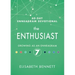 The Enthusiast: Growing as an Enneagram 7