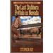 The Last Stubborn Buffalo in Nevada