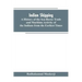 Indian shipping: a history of the sea-borne trade and maritime activity of the Indians from the earliest times