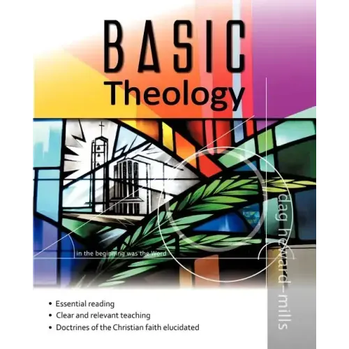 Basic Theology