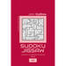 Sudoku Jigsaw - 120 Easy To Master Puzzles 12x12 - 10