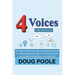 4 Voices: Man Satan God Holy Spirit
