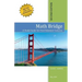 Math Bridge: A Study Guide for First Semester Calculus