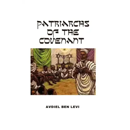 Patriarchs of the Covenant