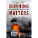 Burning Matters: Life, Labor, and E-Waste Pyropolitics in Ghana
