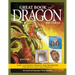 Great Book of Dragon Patterns, Revised and Expanded Third Edition: The Ultimate Design Sourcebook for Artists and Craftspeople