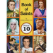 Book of Saints (Part 10): Super-Heroes of God Volume 10