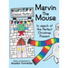 Marvin the Mouse: In Search of the Perfect Christmas Present
