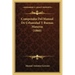 Compendio Del Manual De Urbanidad Y Buenas Maneras (1860)