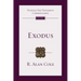 Exodus: Tyndale Old Testament Commentary