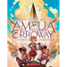 Amelia Erroway: Castaway Commander: A Graphic Novel