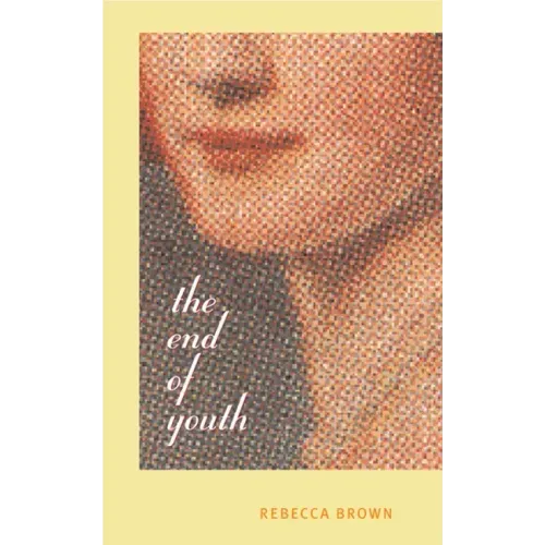 The End of Youth