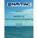 Handbook of Marine Geotechnical Engineering Sp-2209-Ocn