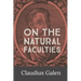 On the Natural Faculties
