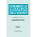 Barbour Collection of Connecticut Town Vital Records. Volume 28: Milford 1640-1850, New Canaan 1801-1854, New Hartford 1740-1854