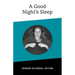 A Good NIght's Sleep: Bilingual Spanish Edition