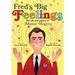 Fred's Big Feelings: The Life and Legacy of Mister Rogers