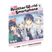 In Another World with My Smartphone, Vol. 1 (Manga)