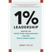 1% Leadership: Master the Small, Daily Improvements That Set Great Leaders Apart