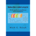 Nonlinear Optics: a student's perspective: With python problems and examples