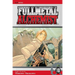 Fullmetal Alchemist, Vol. 10