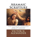 Aramaic Scripture