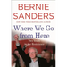 Where We Go from Here