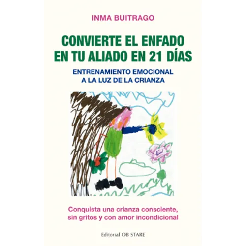 Convierte El Enfado En Tu Aliado En 21 Dias