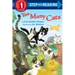 Too Many Cats