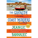 The Granite Coast Murders: A Brittany Mystery