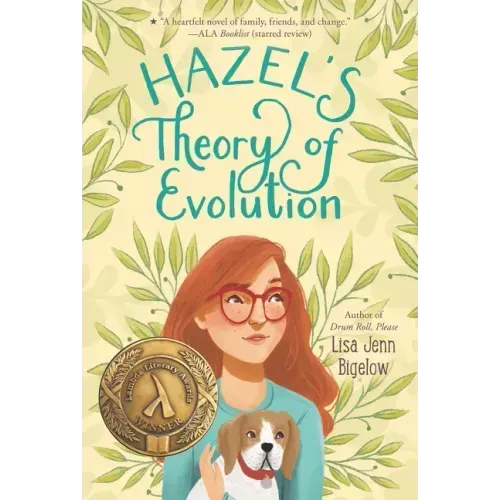 Hazel's Theory of Evolution